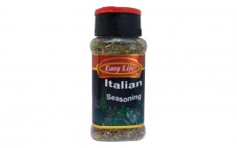 Easy Life Italian Seasoning   Bottle  30 grams